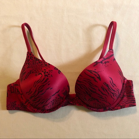 Maidenform Other - Maidenform push up bra